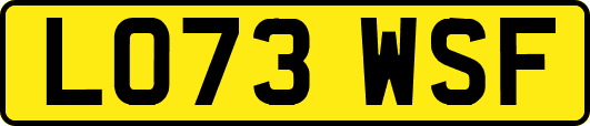 LO73WSF