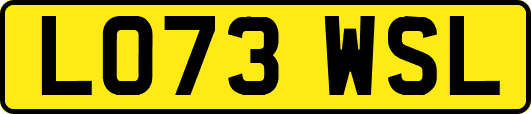 LO73WSL