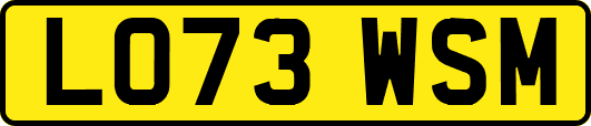 LO73WSM