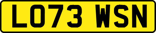 LO73WSN