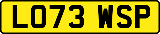 LO73WSP