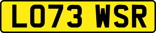 LO73WSR