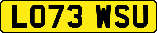 LO73WSU