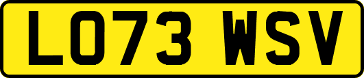 LO73WSV