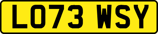 LO73WSY