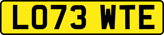 LO73WTE