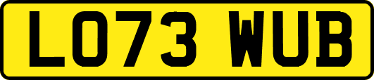 LO73WUB