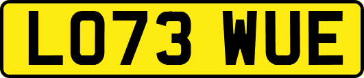 LO73WUE