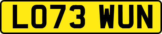 LO73WUN