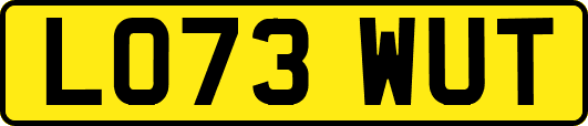 LO73WUT