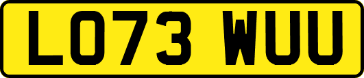 LO73WUU