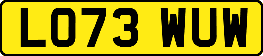 LO73WUW