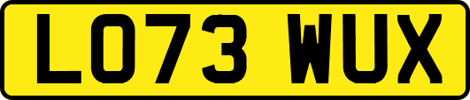 LO73WUX
