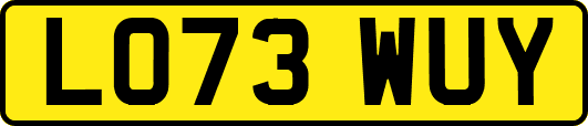 LO73WUY