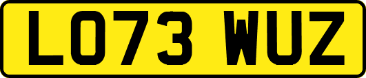 LO73WUZ