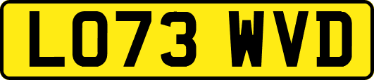 LO73WVD