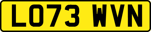 LO73WVN