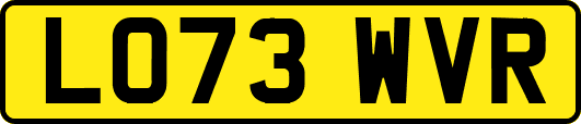 LO73WVR
