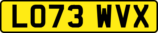 LO73WVX