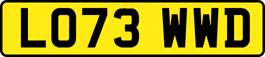 LO73WWD