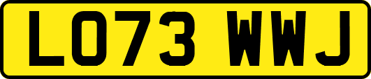 LO73WWJ