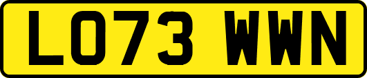 LO73WWN