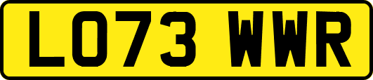 LO73WWR