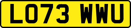 LO73WWU