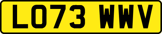 LO73WWV