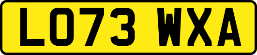 LO73WXA