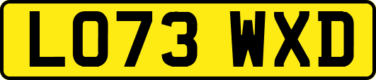 LO73WXD
