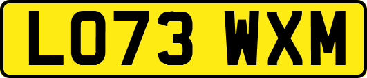 LO73WXM