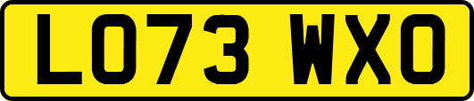 LO73WXO