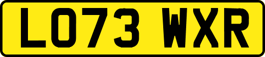 LO73WXR