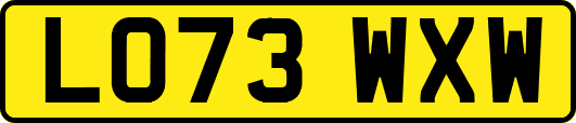 LO73WXW