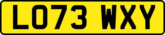 LO73WXY