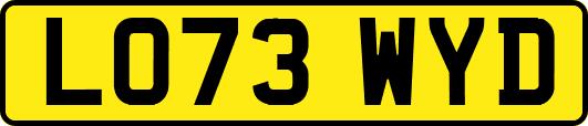 LO73WYD