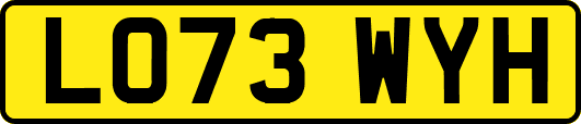 LO73WYH