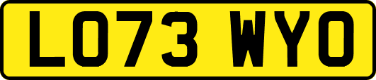 LO73WYO