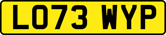 LO73WYP
