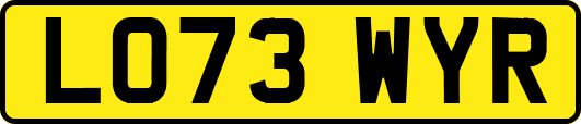 LO73WYR