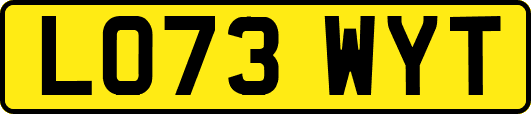 LO73WYT