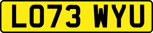 LO73WYU