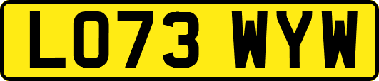 LO73WYW