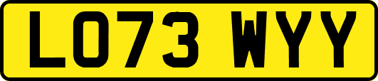 LO73WYY