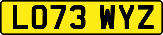 LO73WYZ