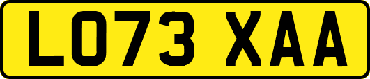 LO73XAA