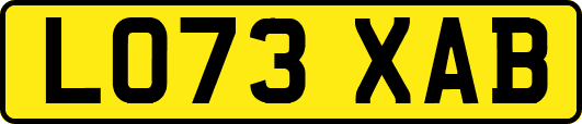 LO73XAB