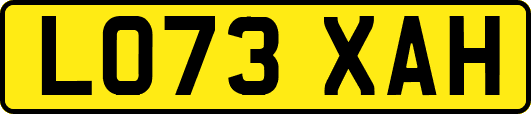 LO73XAH
