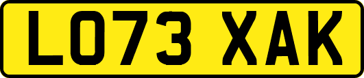 LO73XAK